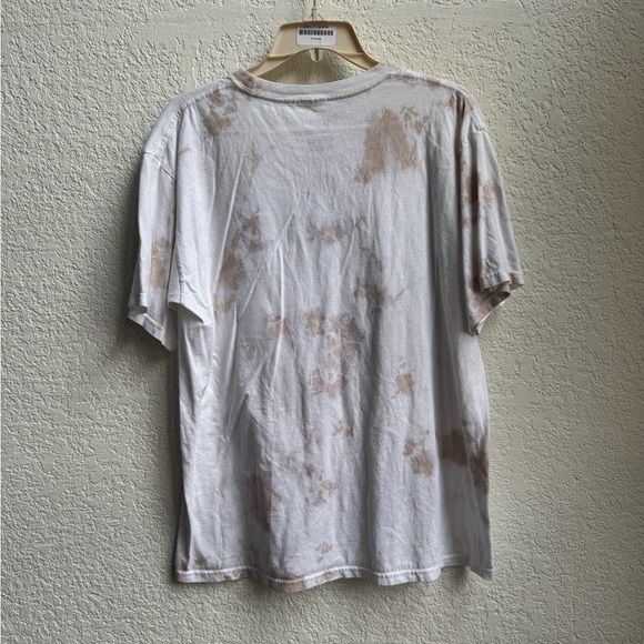 Recycled Karma Coors Banquet Graphic T-Shirt - Picture 9 of 9